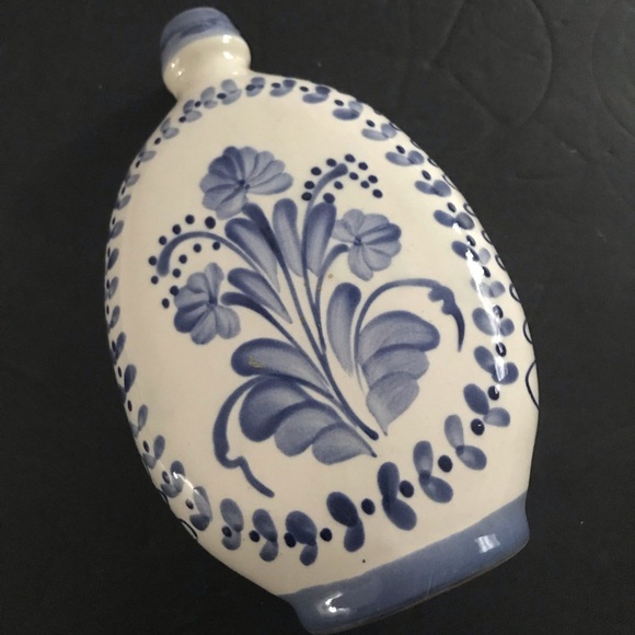 Vintage Flask - Picture 1 of 3